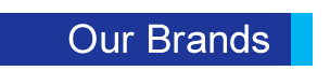 our brands